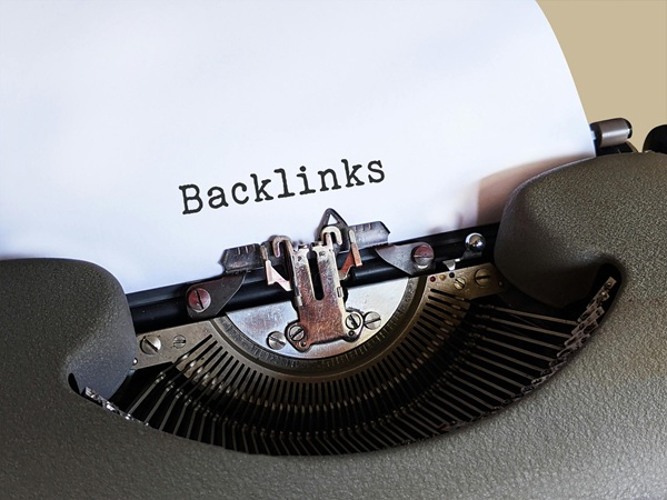 backlinks et popularité référencement naturel